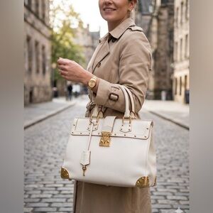 Louis Vuitton Suhali Le Fabuleux